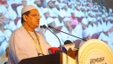রাষ্ট্র পুনর্গঠনে আলেমদের সম্পৃক্ত করতে হবে: চরমোনাই পীর